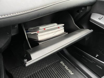 2018 Toyota RAV4 XLE AWD (Natl)