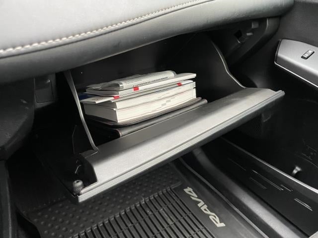 2018 Toyota RAV4 XLE AWD (Natl)