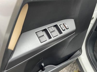 2018 Toyota RAV4 XLE AWD (Natl)