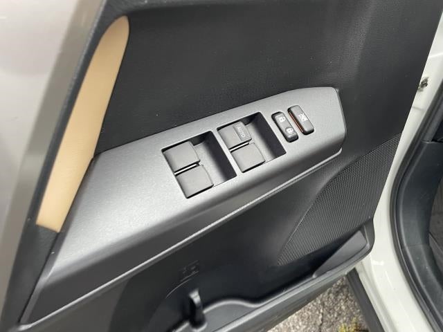 2018 Toyota RAV4 XLE AWD (Natl)