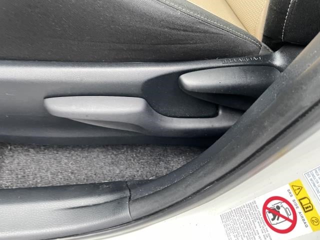 2018 Toyota RAV4 XLE AWD (Natl)