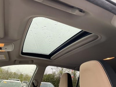 2018 Toyota RAV4 XLE AWD (Natl)