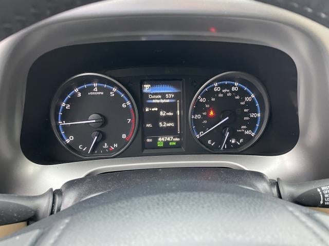 2018 Toyota RAV4 XLE AWD (Natl)