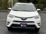 2018 Toyota RAV4 XLE AWD (Natl)