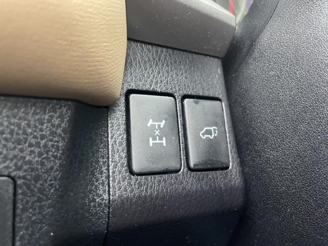 2018 Toyota RAV4 XLE AWD (Natl)