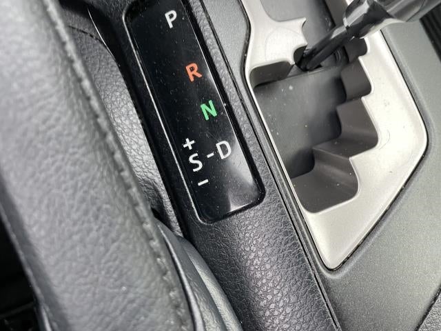 2018 Toyota RAV4 XLE AWD (Natl)