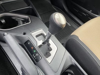 2018 Toyota RAV4 XLE AWD (Natl)
