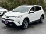 2018 Toyota RAV4 XLE AWD (Natl)