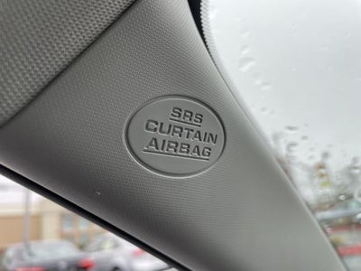 2018 Toyota RAV4 XLE AWD (Natl)