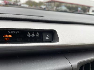 2018 Toyota RAV4 XLE AWD (Natl)