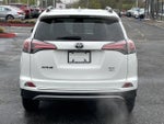 2018 Toyota RAV4 XLE AWD (Natl)