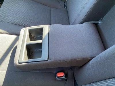 2018 Toyota RAV4 XLE AWD (Natl)