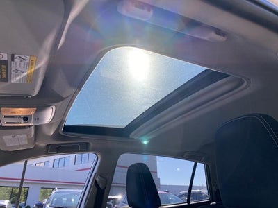 2018 Toyota RAV4 XLE AWD (Natl)