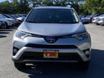 2018 Toyota RAV4 XLE AWD (Natl)