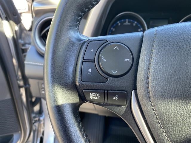 2018 Toyota RAV4 XLE AWD (Natl)