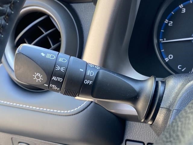 2018 Toyota RAV4 XLE AWD (Natl)