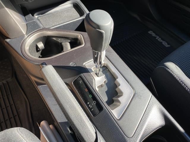 2018 Toyota RAV4 XLE AWD (Natl)