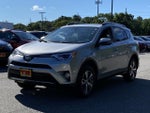 2018 Toyota RAV4 XLE AWD (Natl)