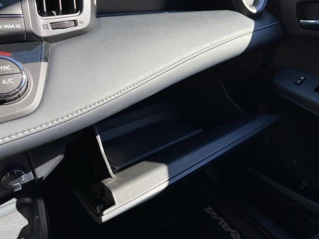 2018 Toyota RAV4 XLE AWD (Natl)