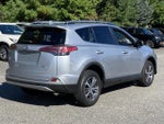 2018 Toyota RAV4 XLE AWD (Natl)