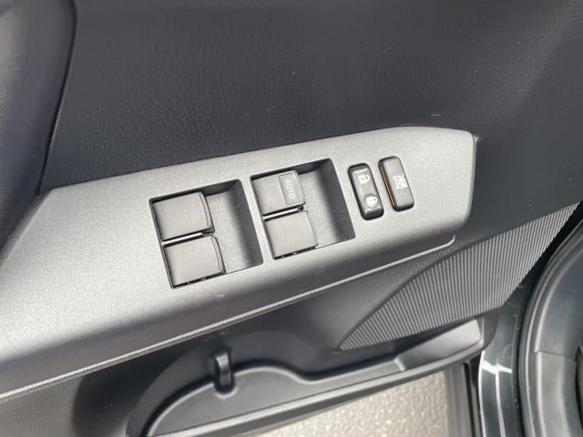 2018 Toyota RAV4 Hybrid XLE AWD (Natl)