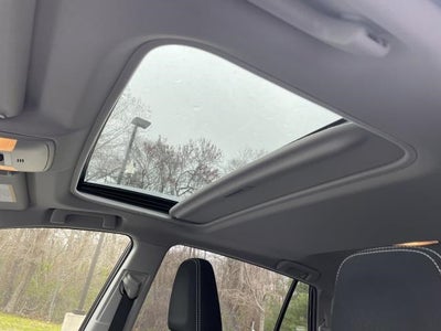 2018 Toyota RAV4 Hybrid XLE AWD (Natl)