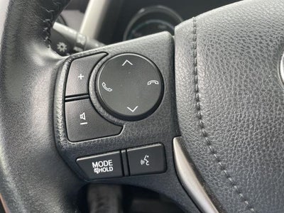 2018 Toyota RAV4 Hybrid XLE AWD (Natl)