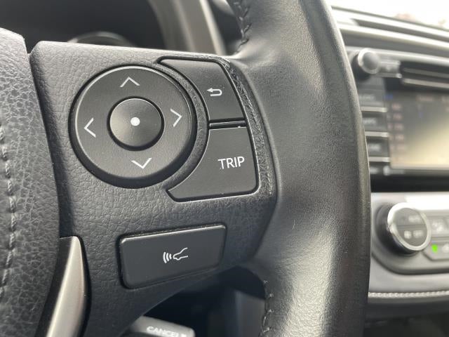 2018 Toyota RAV4 Hybrid XLE AWD (Natl)