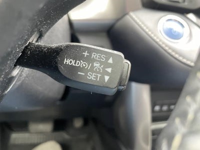 2018 Toyota RAV4 Hybrid XLE AWD (Natl)
