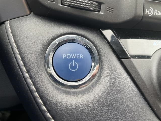 2018 Toyota RAV4 Hybrid XLE AWD (Natl)