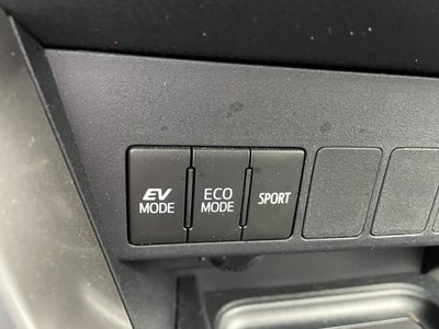 2018 Toyota RAV4 Hybrid XLE AWD (Natl)