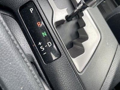 2018 Toyota RAV4 Hybrid XLE AWD (Natl)