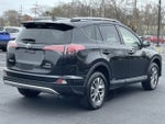 2018 Toyota RAV4 Hybrid XLE AWD (Natl)