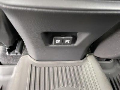 2021 Toyota RAV4 Hybrid XLE AWD (Natl)
