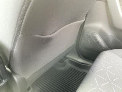 2021 Toyota RAV4 Hybrid XLE AWD (Natl)