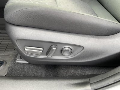 2021 Toyota RAV4 Hybrid XLE AWD (Natl)