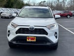 2021 Toyota RAV4 Hybrid XLE AWD (Natl)