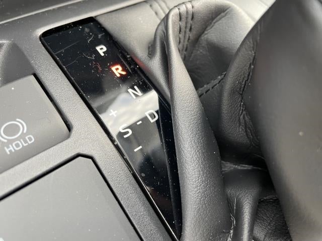 2021 Toyota RAV4 Hybrid XLE AWD (Natl)