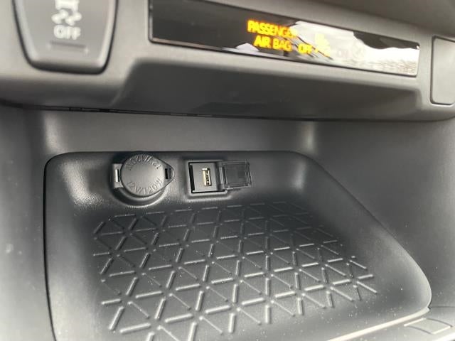 2021 Toyota RAV4 Hybrid XLE AWD (Natl)