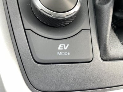 2021 Toyota RAV4 Hybrid XLE AWD (Natl)