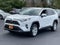 2021 Toyota RAV4 Hybrid XLE AWD (Natl)
