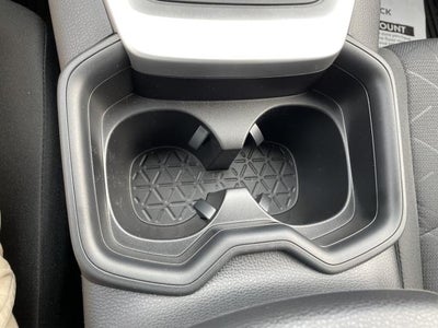 2021 Toyota RAV4 Hybrid XLE AWD (Natl)