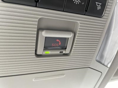 2021 Toyota RAV4 Hybrid XLE AWD (Natl)