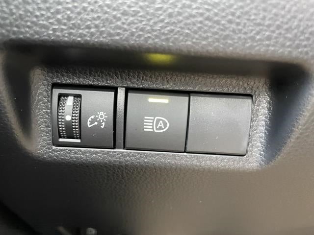 2021 Toyota RAV4 Hybrid XLE AWD (Natl)