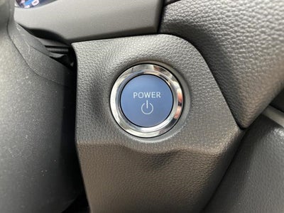 2021 Toyota RAV4 Hybrid XLE AWD (Natl)