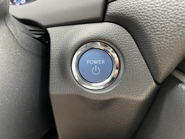 2021 Toyota RAV4 Hybrid XLE AWD (Natl)