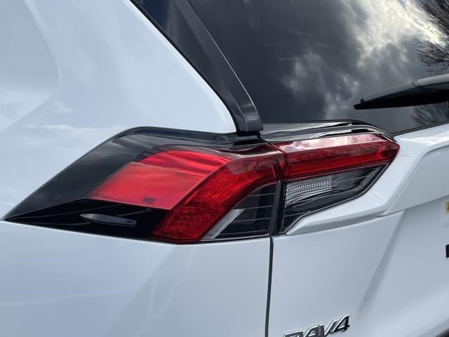 2021 Toyota RAV4 Hybrid XLE AWD (Natl)