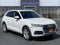 2019 Audi Q5 Prestige 45 TFSI quattro