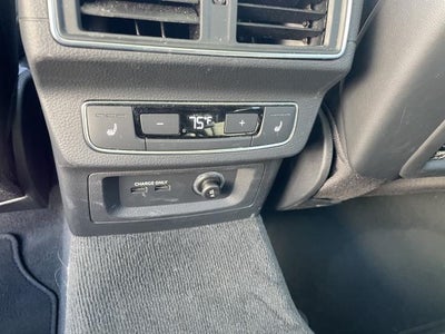 2019 Audi Q5 Prestige 45 TFSI quattro