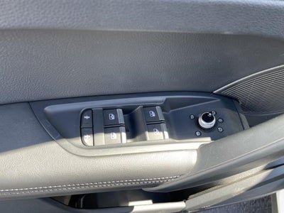 2019 Audi Q5 Prestige 45 TFSI quattro